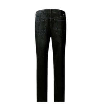 Pepe Jeans Camden Tapered Jeans schwarz
