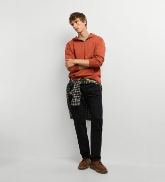 Pepe Jeans Jeans Tapered Stanley marinho