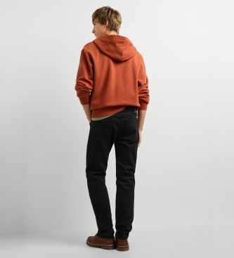 Pepe Jeans Jeans Tapered Stanley marinho