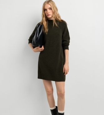 Pepe Jeans Jurk Adami groen
