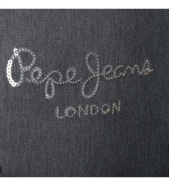 Pepe Jeans Sac  dos Pepe Jeans Emi -31x42x15cm