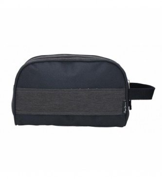 Pepe Jeans Neceser Pepe Jeans Emi Adaptable -26x16x12cm-