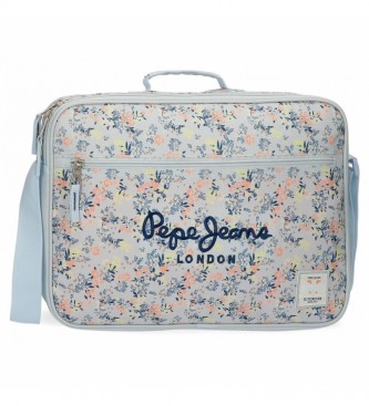 pepe jeans school bags