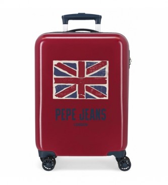Pepe Jeans Pepe Jeans Andy Cabin kuffert -38x55x20cm