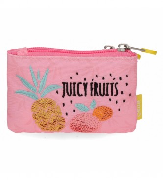Enso Enso Juicy Fruits purse -11,5x8x2,5cm