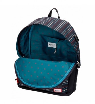 Enso Enso Wall Ride Computer Backpack -31x42x17,5cm