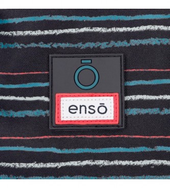 Enso Enso Wall Ride Adaptive Computer Backpack -31x42x17,5cm