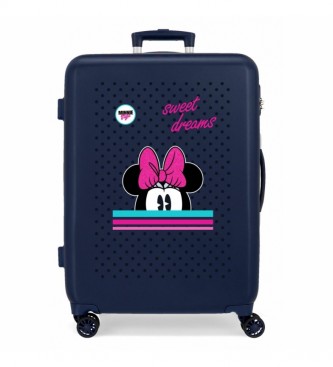 maleta disney minnie