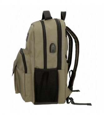 Pepe Jeans Laptop backpack 15,6