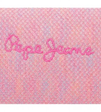 pepe jeans rose