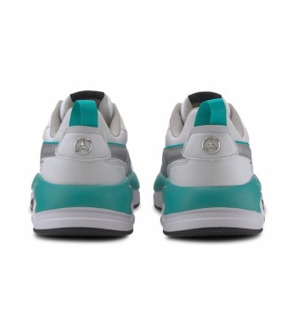 Comprar Puma Zapatillas Mapm X Ray Blanco Tienda Esdemarca Moda Calzado Y Complementos Zapatos De Marca Y Zapatillas De Marca