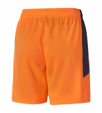 Puma Shorts VCF Away Replica Jr. orange