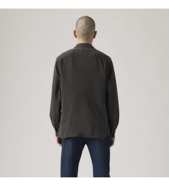 Levi's Chemise Jackson Worker noire