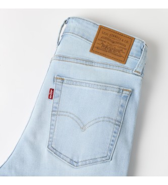 Levi's Jeans 726 HR flare bleu