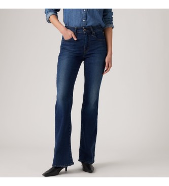 Levi's Jeans 726 HR flare azul oscuro
