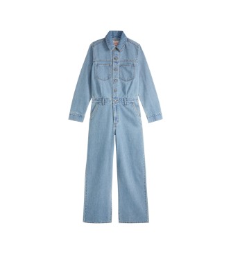 Levi's Mono heritage azul