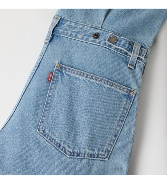 Levi's Mono heritage azul