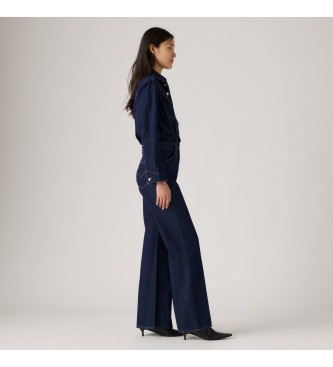 Levi's Mono western marino