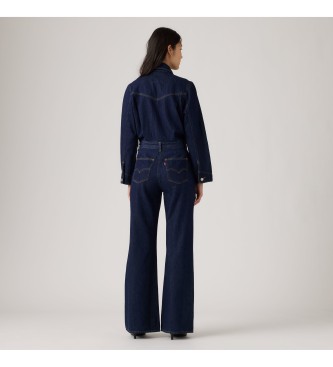 Levi's Mono western marino