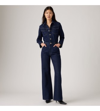 Levi's Mono western marino