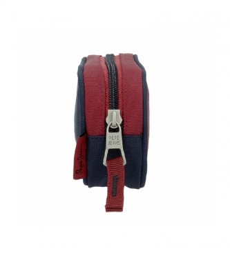 Pepe Jeans Pepe Jeans Andy Tasche mit Organizer -22x7x3cm
