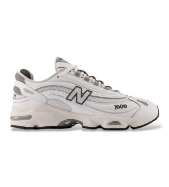 New Balance Zapatillas 1000 blanco