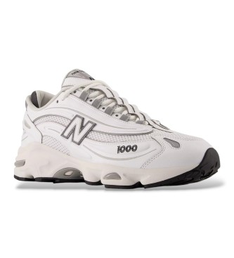 New Balance Zapatillas 1000 blanco