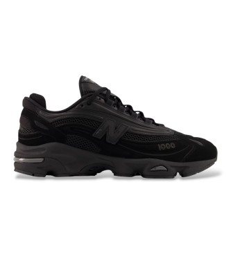 New Balance Zapatillas 1000 negro