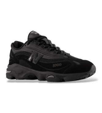 New Balance Zapatillas 1000 negro