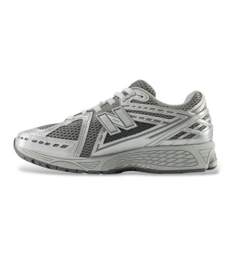 New Balance Sneakers 1906 grå