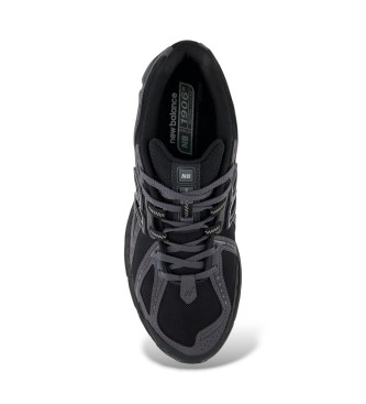 New Balance Zapatillas 1906 negro