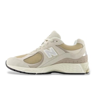 New Balance Sneakers 2002 beige