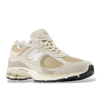 New Balance Sneakers 2002 beige