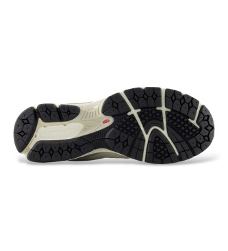 New Balance Sneakers 2002 beige