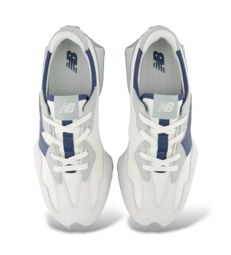 New Balance Zapatillas 327 gris
