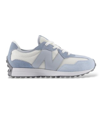 New Balance Sneakers 327 blu