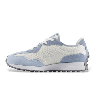 New Balance Sneakers 327 blu