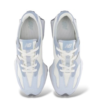 New Balance Sneakers 327 blu