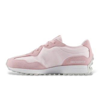 New Balance Zapatillas 327 rosa