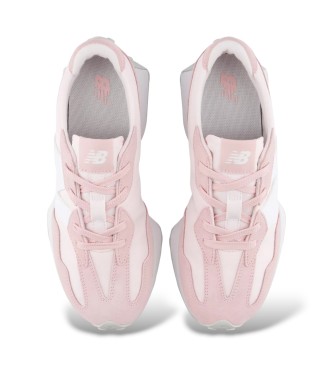 New Balance Zapatillas 327 rosa