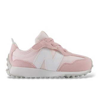 New Balance Zapatillas 327 rosa