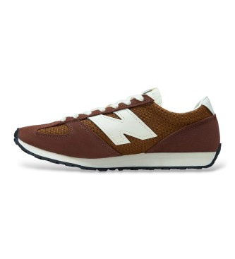 New Balance Sneakers 471 marrone
