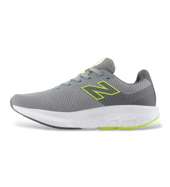 New Balance Tênis 520 cinza