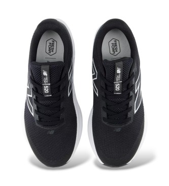 New Balance Zapatillas 520 negro