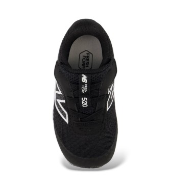 New Balance Zapatillas 520 negro