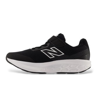 New Balance Zapatillas 520 negro
