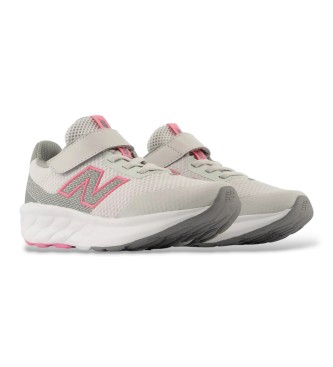 New Balance Zapatillas 520 gris