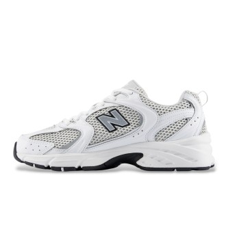 New Balance Zapatillas 530 blanco