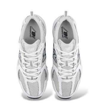 New Balance Zapatillas 530 blanco