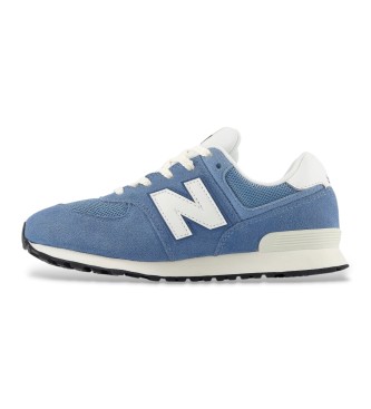 New Balance Zapatillas 574 azul